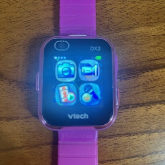 VTech Kidizoom Smart Watch DX2 - Picture 3 of 6